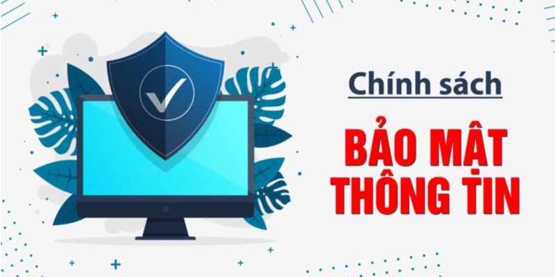 Chính sách bảo mật <span style=
