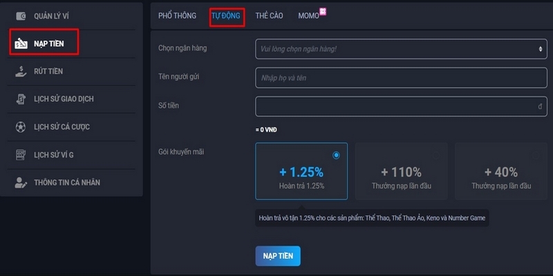 Tổng hợp điều kiện điều khoản <span style=